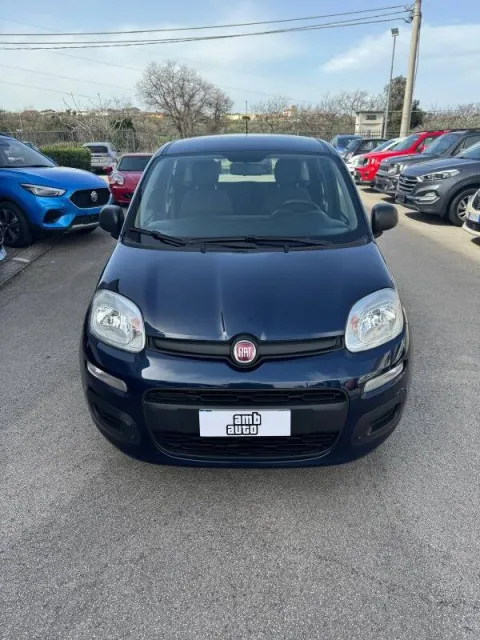 Fiat Panda 1.2 Easy s&s 69cv my19 - Immagine 2