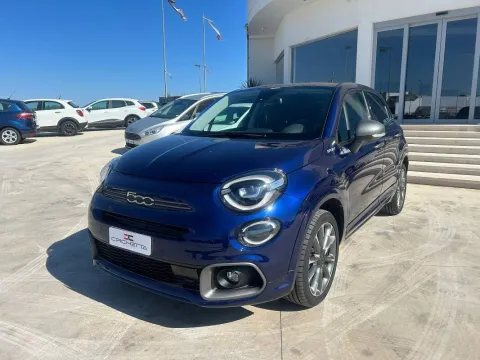 Fiat 500X 1.3 mjet Sport 95cv - Immagine 4