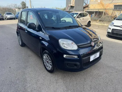 Fiat Panda 1.2 Easy s&s 69cv my19 - Immagine 3