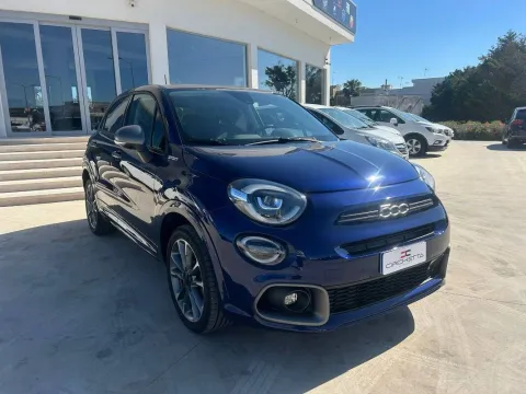Fiat 500X 1.3 mjet Sport 95cv - Immagine 5
