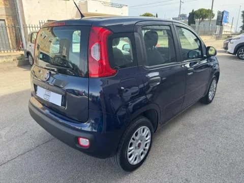 Fiat Panda 1.2 Easy s&s 69cv my19 - Immagine 4