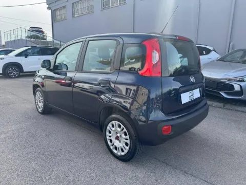 Fiat Panda 1.2 Easy s&s 69cv my19 - Immagine 5