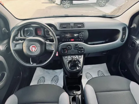 Fiat Panda 1.2 Easy s&s 69cv my19 - Immagine 6
