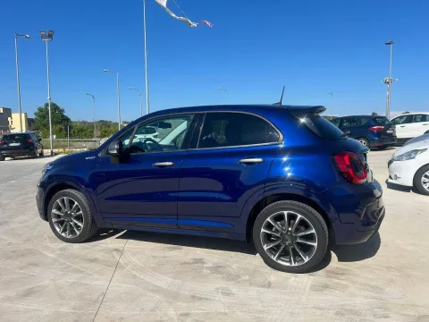 Fiat 500X 1.3 mjet Sport 95cv - Immagine 8