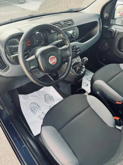 Fiat Panda 1.2 Easy s&s 69cv my19 - Immagine 7