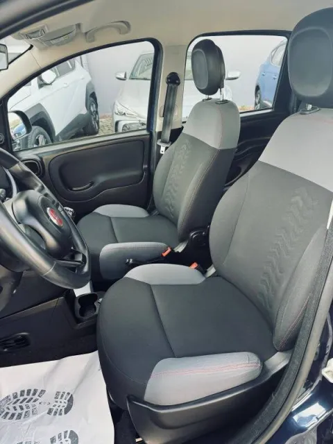 Fiat Panda 1.2 Easy s&s 69cv my19 - Immagine 8