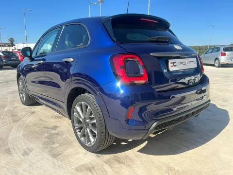 Fiat 500X 1.3 mjet Sport 95cv - Immagine 10