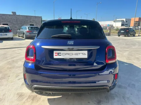 Fiat 500X 1.3 mjet Sport 95cv - Immagine 12