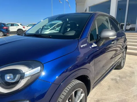 Fiat 500X 1.3 mjet Sport 95cv - Immagine 13