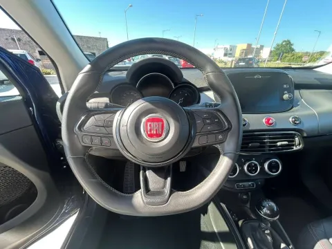 Fiat 500X 1.3 mjet Sport 95cv - Immagine 14