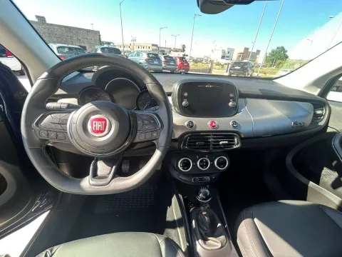 Fiat 500X 1.3 mjet Sport 95cv - Immagine 15