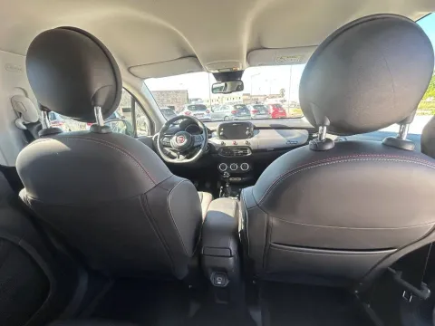 Fiat 500X 1.3 mjet Sport 95cv - Immagine 21