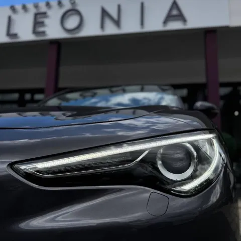 Alfa Romeo Stelvio 2.2 t Veloce Ti Q4 210cv auto - Immagine 18