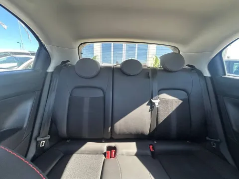 Fiat 500X 1.3 mjet Sport 95cv - Immagine 22