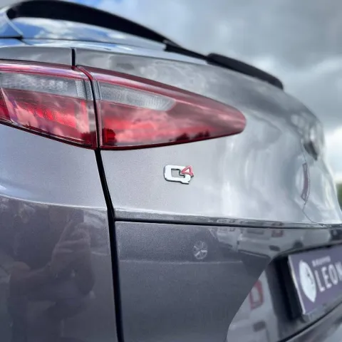 Alfa Romeo Stelvio 2.2 t Veloce Ti Q4 210cv auto - Immagine 20