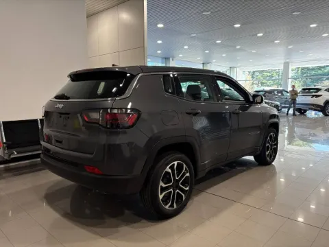 Jeep Compass 1.5 turbo t4 mhev Altitude 2wd 130cv dct - Immagine 5