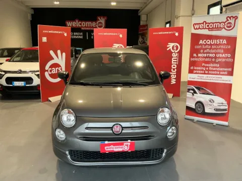 Fiat 500 1.0 hybrid Pop 70cv - Immagine 2