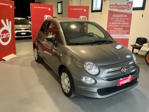 Fiat 500 1.0 hybrid Pop 70cv - Immagine 3