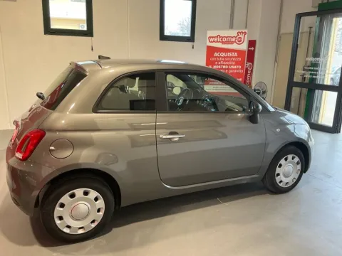 Fiat 500 1.0 hybrid Pop 70cv - Immagine 4