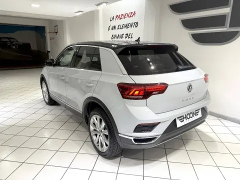 Volkswagen T-Roc 1.6 tdi Advanced - Immagine 5