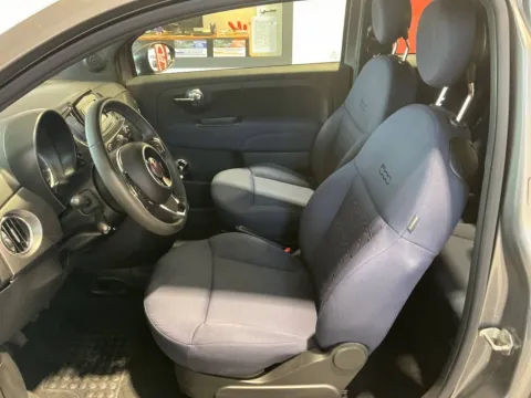 Fiat 500 1.0 hybrid Pop 70cv - Immagine 7