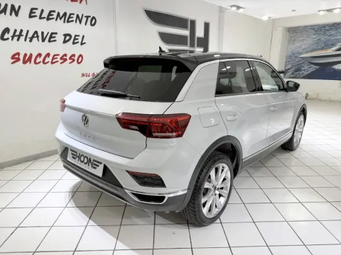 Volkswagen T-Roc 1.6 tdi Advanced - Immagine 7