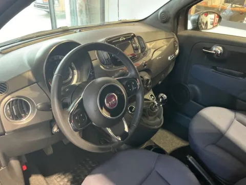 Fiat 500 1.0 hybrid Pop 70cv - Immagine 9