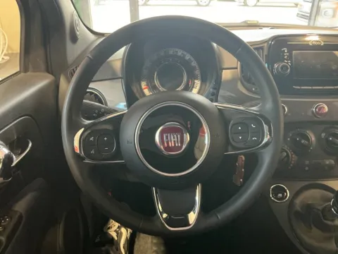 Fiat 500 1.0 hybrid Pop 70cv - Immagine 10