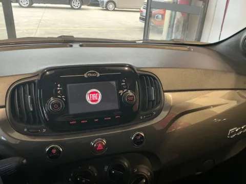 Fiat 500 1.0 hybrid Pop 70cv - Immagine 11