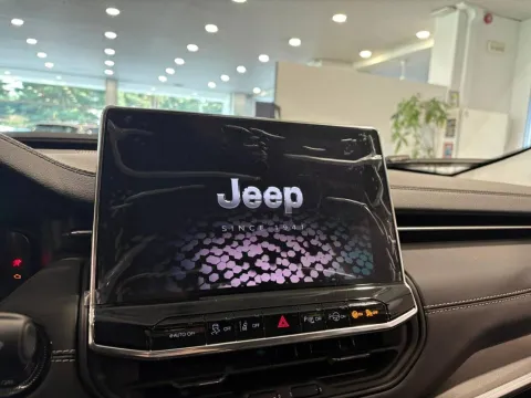 Jeep Compass 1.5 turbo t4 mhev Altitude 2wd 130cv dct - Immagine 14