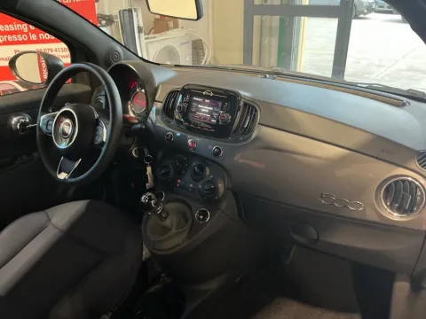 Fiat 500 1.0 hybrid Pop 70cv - Immagine 15