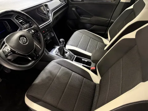 Volkswagen T-Roc 1.6 tdi Advanced - Immagine 14