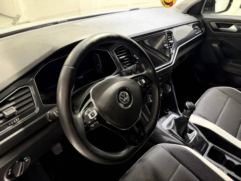 Volkswagen T-Roc 1.6 tdi Advanced - Immagine 15