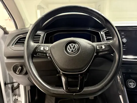 Volkswagen T-Roc 1.6 tdi Advanced - Immagine 16