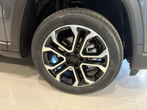 Jeep Compass 1.5 turbo t4 mhev Altitude 2wd 130cv dct - Immagine 24