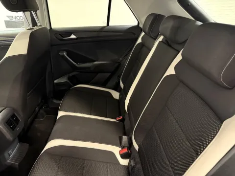 Volkswagen T-Roc 1.6 tdi Advanced - Immagine 21