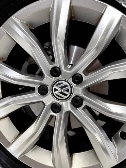 Volkswagen T-Roc 1.6 tdi Advanced - Immagine 26