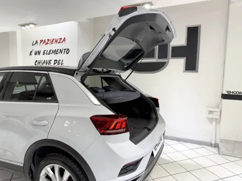 Volkswagen T-Roc 1.6 tdi Advanced - Immagine 27