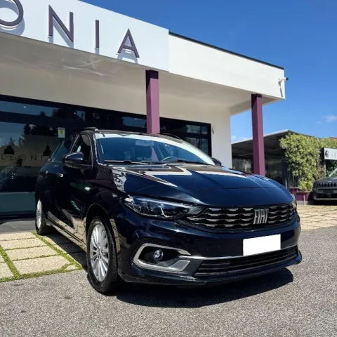 Fiat Tipo SW 1.3 mjt City Life s&s 95cv - Immagine 1