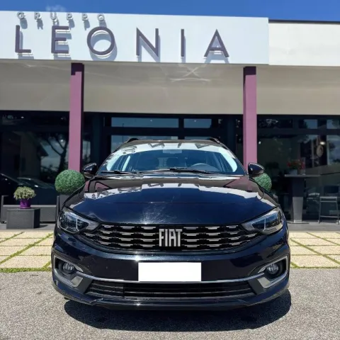 Fiat Tipo SW 1.3 mjt City Life s&s 95cv - Immagine 2