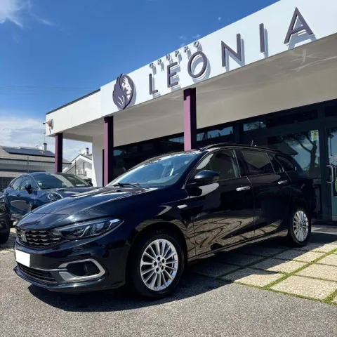 Fiat Tipo SW 1.3 mjt City Life s&s 95cv - Immagine 3