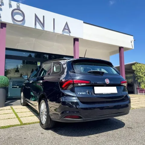 Fiat Tipo SW 1.3 mjt City Life s&s 95cv - Immagine 4