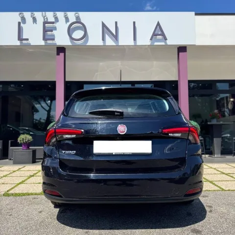 Fiat Tipo SW 1.3 mjt City Life s&s 95cv - Immagine 5