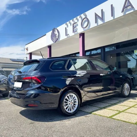 Fiat Tipo SW 1.3 mjt City Life s&s 95cv - Immagine 6