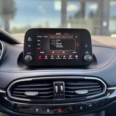 Fiat Tipo SW 1.3 mjt City Life s&s 95cv - Immagine 10