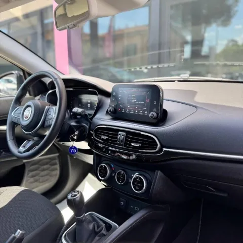 Fiat Tipo SW 1.3 mjt City Life s&s 95cv - Immagine 13