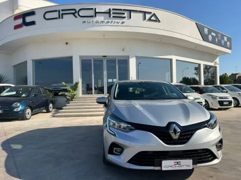 Renault Clio 1.5 blue dci Business 85cv - Immagine 3