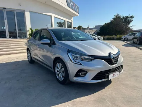 Renault Clio 1.5 blue dci Business 85cv - Immagine 4