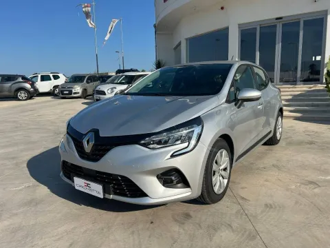 Renault Clio 1.5 blue dci Business 85cv - Immagine 5