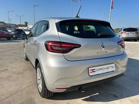 Renault Clio 1.5 blue dci Business 85cv - Immagine 14